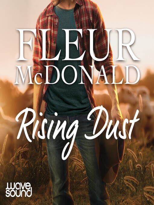 Title details for Rising Dust by Fleur McDonald - Wait list